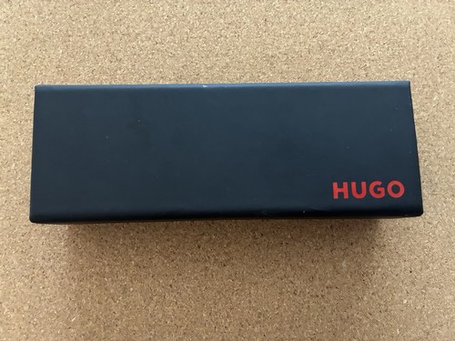 Glasses case hugo boss all - glasses,