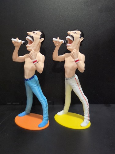 Freddie mercury queen rock - freddie,