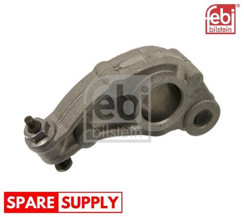 Rocker arm engine timing - engine,