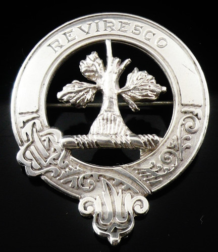 Scottish provincial silver - scottish,