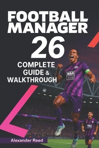 Football manager complete - manager, 26