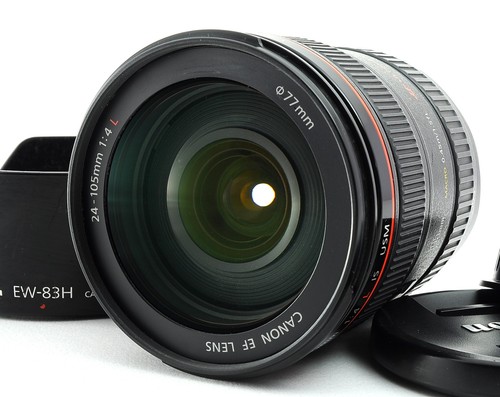 Mint canon 24 - canon, ef