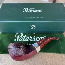 Peterson Irish Harp