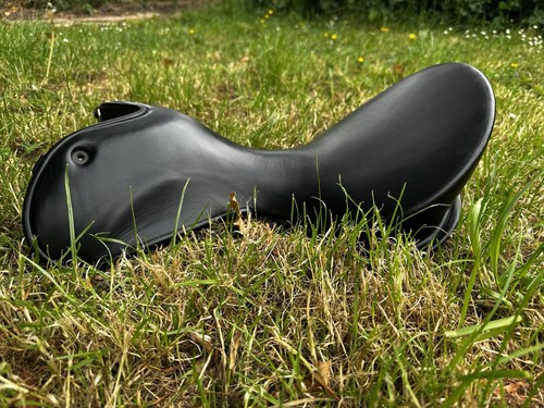Wow saddle extra deep - extra, seat
