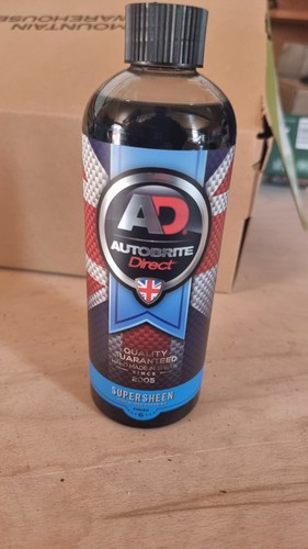 Autobrite direct supersheen - autobrite,