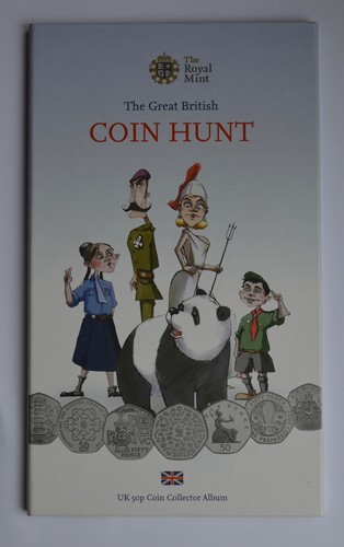 Royal mint the - mint, british