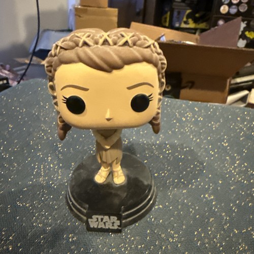 Funko pop star - star, of
