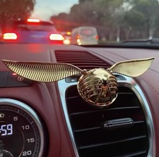 Harry Potter Golden Snitch
