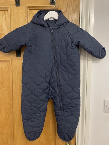 Polarn pyret navy - polarn, 6-9