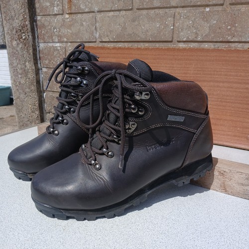 Brasher gore tex hill walker - tex,