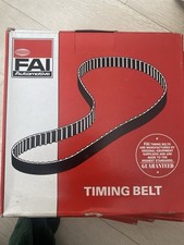 FAI TIMING BELT DRIVE BELT FAI45117 HL05B NISSAN TERRANO II