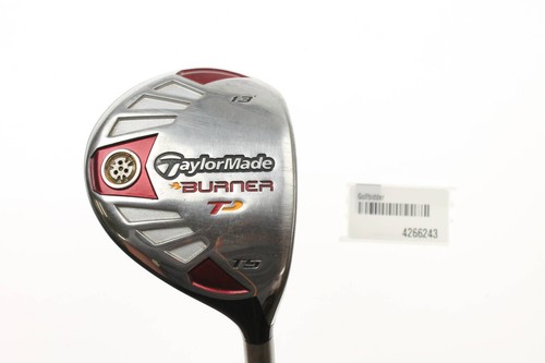 Taylormade burner golf - burner,