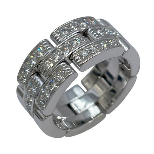 Cartier maillon panthere - cartier,