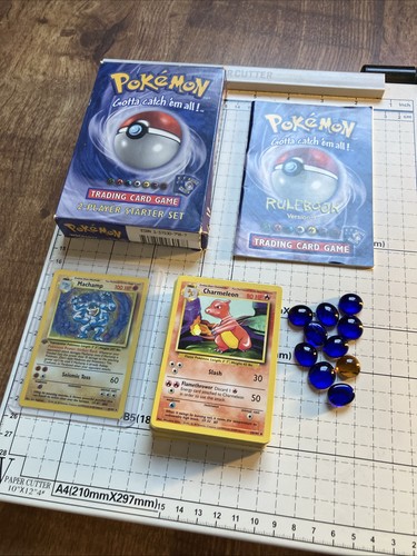 Pokemon tcg player starter - pokemon,