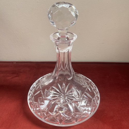 Atlantis crystal glass - atlantis,