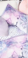 NEXT GLAM UNICORN BEDDING