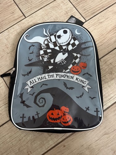 The nightmare before christmas - nightmare,