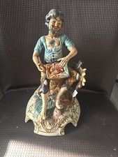 Capodimonte Porcelain