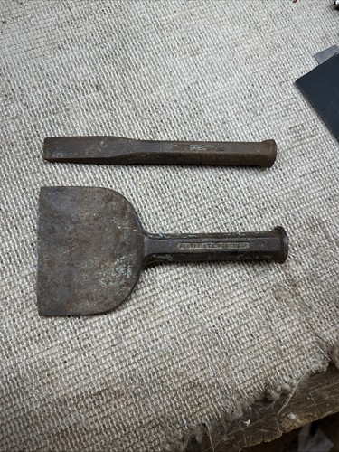 Vintage footprint bolster - footprint, 4”