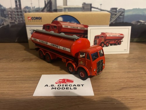 Corgi classic 97980 - 97980, 8