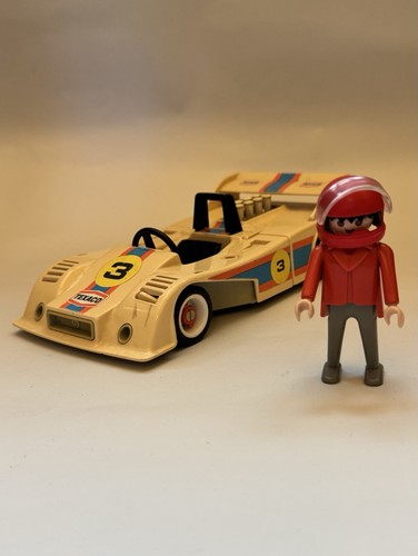Playmobil vintage geobra - geobra, 1979