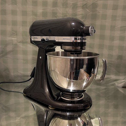 Kitchenaid artisan l stand - kitchenaid, 4.8