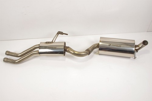 Mercedes 1294900000 exhaust - 1294900000,