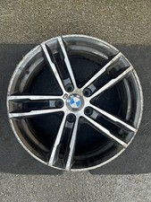 Genuine BMW 18” M Sport