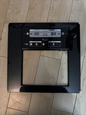 Whirlpool Fridge Freezer Control Panel