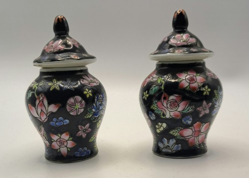 Pair vintage chinese - pair,