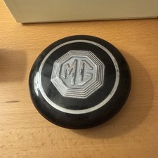 MGA Sports Car Steering Wheel
