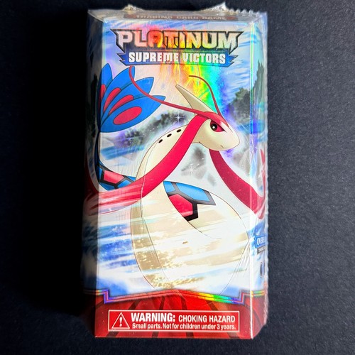 2009 pokemon supreme - 2009,