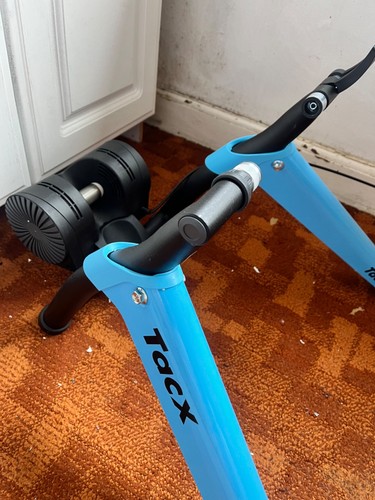 Tacx vortex smart bike - smart,