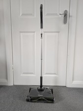 Gtech Germ guard ecocharge SW22 7.4V Cordless Floor Sweeper Grey no charger vgc