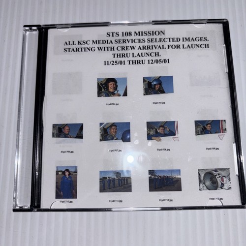 Nasa space press kit - nasa,