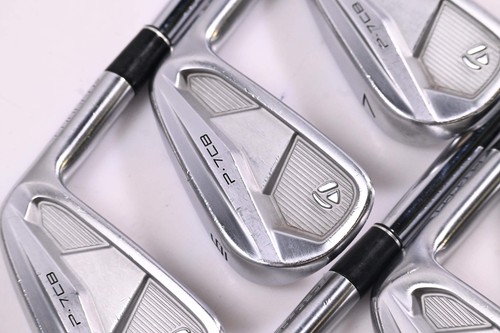 Taylormade 7cb irons - p.7cb,