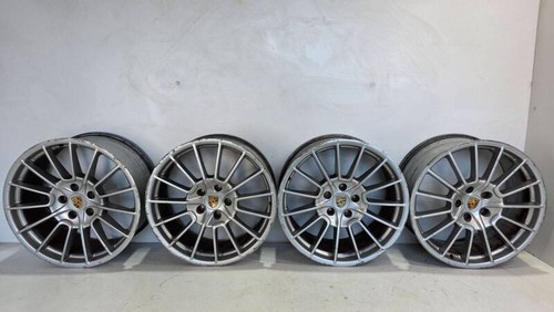 7l5601025ae rims set porsche - 7l5601025ae,