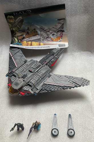 Halo megabloks 96835 unsc - 96835,