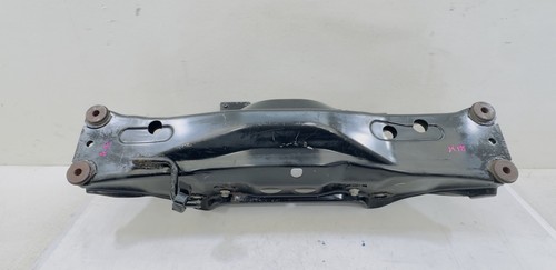 Subaru impreza gda rear - gda,