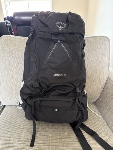 Osprey atmos men s - atmos, 50