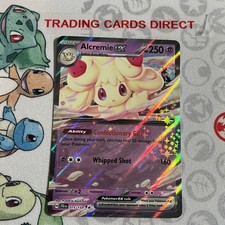 Alcremie 075 159 double - 075/159,