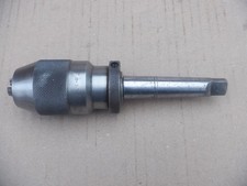 ALBRECHT 0-3/8 KEYLESS CHUCK