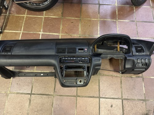Honda prelude 5th - honda,