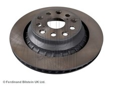 ADL ADT343284 BRAKE DISC Rear