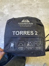 Mountain Equipment Torres 2 -