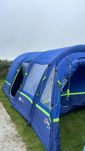 Berghaus air 4 - 4.1, person