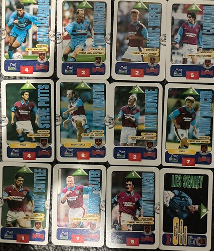 Subbuteo squads green blue - subbuteo,