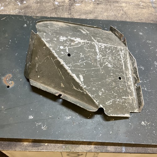 Series landrover tub - series, parts
