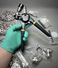 Dyna Living Eyelet Punch Kit