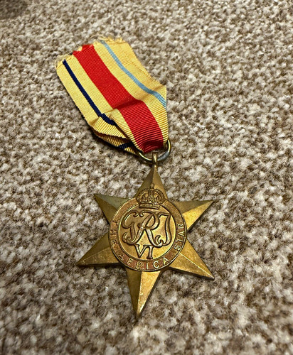 Wwi great britain army africa - wwi,